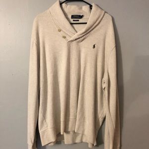 Ralph Lauren Polo mens sweater